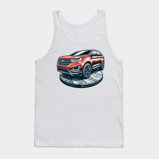 Ford Edge Tank Top